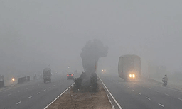 മഞ്ഞുകാലം മൂന്നാറിനെ വിട്ടു പോകുന്നില്ല ; ഫെബ്രുവരി അവസാനിച്ചിട്ടും താപനില പൂജ്യത്തില്‍ തന്നെ