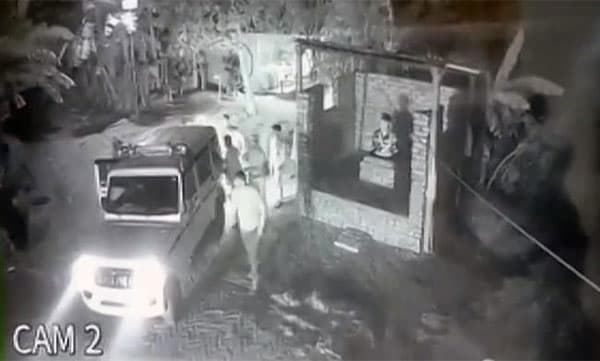 ഗാല്‍വാനില്‍ വീരമൃത്യൂ വരിച്ച സൈനികന്റെ പിതാവിന് പോലീസിന്റെ ക്രൂരമര്‍ദ്ദനം; സംഭവം മകന് സ്മാരം നിര്‍മ്മിച്ച സ്ഥലത്തെ ചൊല്ലിയുള്ള തര്‍ക്കത്തില്‍