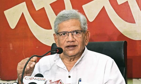 മാധ്യമങ്ങള്‍ അവരുടെ ജോലി ചെയ്യുന്നു; എക്‌സിറ്റ് പോളുകളെ തള്ളി സിപിഎം