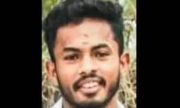 വ്യായാമത്തിന്റെ ഇടവേളയില്‍ ഭക്ഷണം കഴിച്ചു: ബ്രെഡ് തൊണ്ടയില്‍ കുടുങ്ങി ബോഡി ബില്‍ഡര്‍ മരിച്ചു
