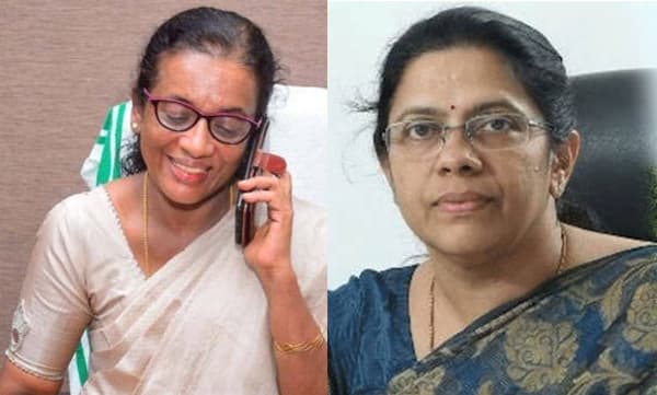 സിസാ തോമസിനെ ജോയിന്റ് ഡയറക്ടർ സ്ഥാനത്ത് നിന്ന് നീക്കി; പകരം എം എസ് രാജശ്രീ