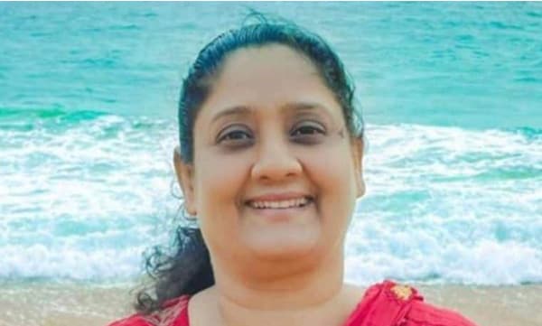 സന്ദര്‍ശക വിസയില്‍ കഴിഞ്ഞ മലയാളി നഴ്‌സ് സൗദി അറേബ്യയില്‍ മരിച്ചു: മരണം ഹൃദയാഘാതത്തെത്തുടര്‍ന്ന്
