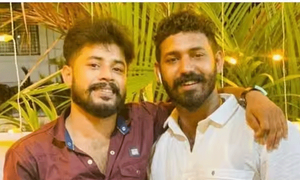 കണ്ണൂര്‍ ജയിലിലെ അതീവ സുരക്ഷയുള്ള പത്താം ബ്ലോക്കില്‍ ; ആകാശിനെതിരേ ഇരിട്ടി പോലീസ് സ്‌റ്റേഷനില്‍ മാത്രം ഏഴ് കേസുകള്‍ ; ജിജോ പത്തോളം കേസില്‍ പ്രതി