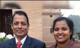 യു.പിയില്‍ മതപരിവര്‍ത്തനം ആരോപിച്ച് മലയാളി പാസ്റ്ററും ഭാര്യയും അറസ്റ്റില്‍