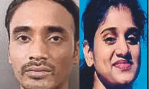 അഞ്ചുവര്‍ഷം പ്രണയിച്ചു, താഴ്ന്ന ജാതിക്കാരനെന്ന് പറഞ്ഞ് വിവാഹത്തില്‍ നിന്നും പിന്മാറി ; യുവാവ് യുവതിയെ വഴിയിലിട്ട് കുത്തിക്കൊന്നു; 16 തവണ കുത്തി