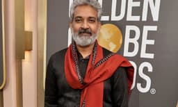 പൈസ കൊടുത്ത് സിനിമ കാണാൻ വരുന്നവരെ സന്തോഷിപ്പിക്കാനാണ് ഞാൻ സിനിമയെടുക്കുന്നത്’’- എസ് എസ് രാജമൗലി