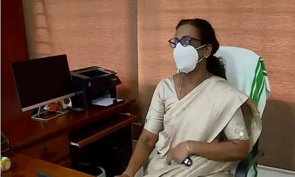 സിസ തോമസിനെ തിരുവനന്തപുരത്ത് തന്നെ നിയമിക്കണം​‍; അഡ്മിനിസ്ട്രേറ്റീവ് ട്രിബ്യൂണൽ