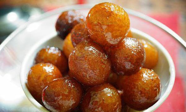 അതൊക്കെ ഒരു കാലം... ഒരു കിലോ ഗുലാബ് ജാമുന് വെറും 14 രൂപ, 40 വര്‍ഷം മുമ്പുളള മെനുകാര്‍ഡിലെ വിലവിവരം ഇങ്ങനെ