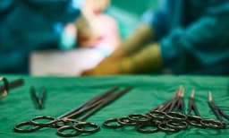 യുവതിയുടെ വയറ്റില്‍ കത്രിക മറന്നുവെച്ച സംഭവം; കത്രിക കോഴിക്കോട് മെഡിക്കല്‍ കോളേജിലേതല്ല