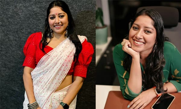 ‘ഏഴാം ക്ലാസ് മുതല്‍ തന്നെ പെണ്ണ് കാണാന്‍ ആളുകള്‍ വീട്ടില്‍ വരുന്നുണ്ട്’  - നടി അനുമോള്‍ 