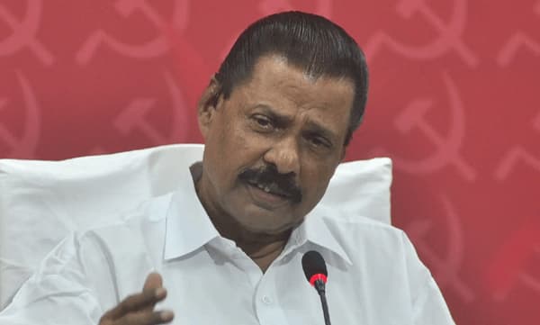 ത്രിപുരയില്‍ തോറ്റാലും  ജയിച്ചാലും  കോണ്‍ഗ്രസ് സഖ്യം തുടരും ; എംവി ഗോവിന്ദന്‍ 