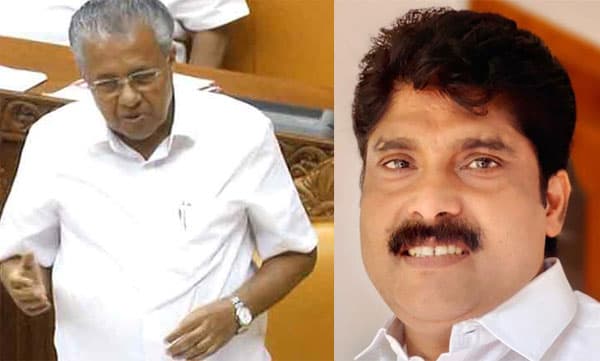 ഷുഹൈബ് വധം നിയമസഭയില്‍; കേസ് ദുര്‍ബലപ്പെടുത്താന്‍ സര്‍ക്കാര്‍ ശ്രമിച്ചിട്ടില്ലെന്ന് മുഖ്യമന്ത്രി