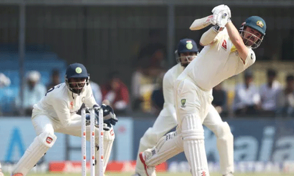 അത്ഭുതങ്ങള്‍ ഒന്നും സംഭവിച്ചില്ല ; ഇന്ത്യയെ ഓസ്‌ട്രേലിയ ഒമ്പത് വിക്കറ്റിന് തോല്‍പ്പിച്ചു