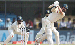 അത്ഭുതങ്ങള്‍ ഒന്നും സംഭവിച്ചില്ല ; ഇന്ത്യയെ ഓസ്‌ട്രേലിയ ഒമ്പത് വിക്കറ്റിന് തോല്‍പ്പിച്ചു