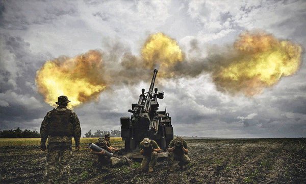 'യുദ്ധത്തില്‍ ഒരു തലയും മണ്ണില്‍ വീഴ്ത്താനാകില്ല' ; ഇന്ത്യയിലുള്ള മകനെ വിട്ടുകിട്ടണമെന്ന് ആവശ്യപ്പെട്ട ഉക്രെയിന്‍ മാതാവിനോട് ഡല്‍ഹി ഹൈക്കോടതി