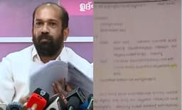 
ലൈഫ് മിഷന്‍: ഗൂഢാലോചന നടന്നത് ക്ലിഫ് ഹൗസില്‍; സൂത്രധാരന്‍ മുഖ്യമന്ത്രിയെന്ന് അനില്‍ അക്കര 