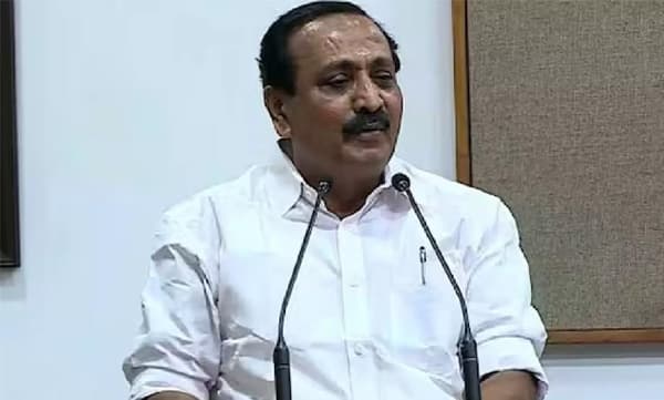 'ഉപയോഗിച്ച് വലിച്ചെറിയുക എന്നതാണ് ഇന്ന് കോണ്‍ഗ്രസ് രീതി':  എം കെ രാഘവനോട് വിശദീകരണം തേടി