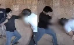 തലശ്ശേരിയില്‍ പ്ലസ്‌വണ്‍ വിദ്യാര്‍ത്ഥിയ്ക്ക് സഹപാഠികളുടെ മര്‍ദ്ദനം