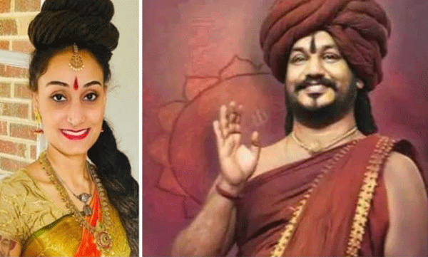 സ്വയം പ്രഖ്യാപിത ആള്‍ ദൈവം നിത്യാനന്ദയുടെ ഹിന്ദുരാഷ്ട്രം സാങ്കല്‍പ്പികമോ ?

