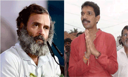 രാഹുൽ വിവാഹിതനാകാത്തത് കുട്ടികളുണ്ടാകില്ലെന്ന് അറിയുന്നതിനാൽ'; വിവാദ പരാമർശവുമായി ബിജെപി നേതാവ്