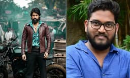 ''കെ ജി എഫ്'' അര്‍ത്ഥശൂന്യവും ബുദ്ധിശൂന്യവുമായ ചിത്രമാണെന്ന് സംവിധായകന്‍ വെങ്കടേഷ് മഹാ