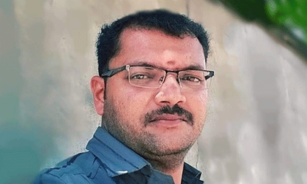 പ്രായപൂര്‍ത്തിയാകാത്ത പെണ്‍കുട്ടികളെ പീഡിപ്പിച്ച കേസില്‍ ഒളിവില്‍ പോയ മുന്‍ സിപിഐ നേതാവ് പിടിയില്‍