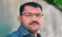 പ്രായപൂര്‍ത്തിയാകാത്ത പെണ്‍കുട്ടികളെ പീഡിപ്പിച്ച കേസില്‍ ഒളിവില്‍ പോയ മുന്‍ സിപിഐ നേതാവ് പിടിയില്‍