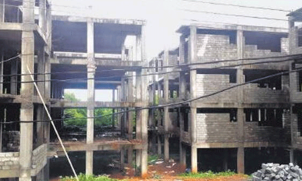 വടക്കാഞ്ചേരി പദ്ധതിയുമായി ബന്ധപെട്ട മുഴുവന്‍ രേഖകളും ഹാജരാക്കണം; ലൈഫ് മിഷന് ഇഡിയുടെ കത്ത്