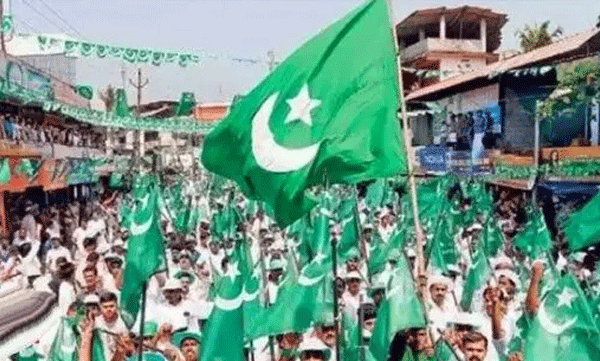 പ്ലാറ്റിനം ജൂബിലി ഉത്സവം:  മുസ്ലീം ലീഗ് ദേശീയ സമ്മേളനത്തിന് ചെന്നെയില്‍ നാളെ തുടക്കം