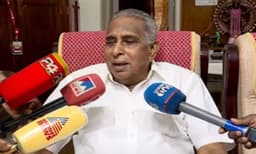 മരുമകന്റെ കമ്പനിക്ക് കരാര്‍ ലഭിച്ചതില്‍ ദുരൂഹതയുണ്ടെങ്കില്‍ പരിശോധിക്കണം: വൈക്കം വിശ്വന്‍