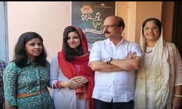 പെണ്‍മക്കള്‍ക്ക് പിന്തുടര്‍ച്ചാവകാശം ഉറപ്പാക്കണം; 29 വര്‍ഷത്തിനു ശേഷം പുനര്‍വിവാഹിതരായി ഷൂക്കൂര്‍ വക്കീലും ഭാര്യ ഡോ.ഷീനയും; നാടകമെന്ന് ദാറുല്‍ ഹുദ ഫത്വ കൗണ്‍സില്‍