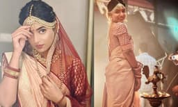 ശക്തരായ സ്ത്രീകളെ നമുക്ക് വളര്‍ത്താം- അന്താരാഷ്ട്ര വനിതാദിനത്തില്‍ രാജകുമാരിയെപ്പോലെ തിളങ്ങി നസ്റിയ ഫഹദ്