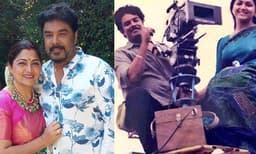 എന്നെ ഞാനായി അംഗീകരിക്കുന്നവന്‍, എപ്പോഴും എന്നോടൊപ്പം; പ്രിയതമന് 23-ാം വിവാഹ വാര്‍ഷികാശംസ നേര്‍ന്ന് ഖുശ്ബു