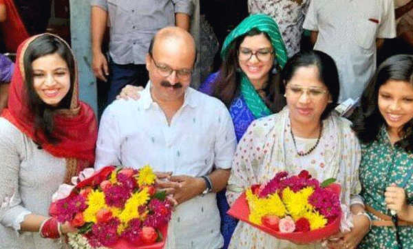 'ഷുക്കൂറിന്റെ കുടുംബത്തിന് നേരെ ആക്രമണ സാധ്യത'; വീടിന് പൊലീസ് സംരക്ഷണം