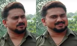 ഒരു രാഷ്ട്രീയ പാര്‍ട്ടിയുമായി ബന്ധമില്ല; എല്ലാം സ്വപ്‌നയുടെ തിരക്കഥ, ഇ.ഡി ചോദ്യം ചെയ്തു: വിജേഷ് പിള്ള