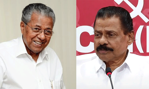 ഇടതുപക്ഷത്തിനെതിരേ കടുത്ത നിലപാടുമായി ഓര്‍ത്തഡോക്‌സ് സഭ ; അനുനയിപ്പിക്കാന്‍ പിണറായിയും ഗോവിന്ദനും രംഗത്ത്