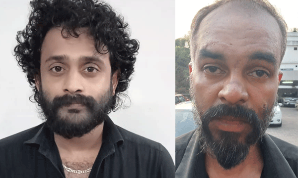 എറണാകുളത്ത് മയക്കുമരുന്ന് വിതരണം ; ക്വട്ടേഷന്‍സംഘ തലവനും ചലച്ചിത്രതാരവും എംഡിഎംഎയുമായി പിടിയില്‍ ; ഡ്രഗ്സ് കൊച്ചിയില്‍  എത്തിക്കുന്നത് ക്രിമിനല്‍, വിതരണം നടന്‍