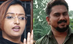 ഞാന്‍ ഒറ്റക്കാണ് മുറിയെടുത്തത്, കൂട്ടാളിയുണ്ടങ്കില്‍ തെളിയിക്കൂ; സ്വപ്‌നയെ വെല്ലുവിളിച്ച് വിജേഷ്
