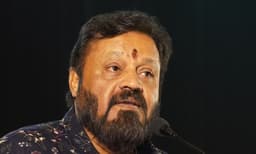 ഏത് ഗോവിന്ദന്‍ വന്നാലും തൃശ്ശൂര്‍ ഞാന്‍ എടുക്കും; കണ്ണൂരിലും മത്സരിക്കാന്‍ തയ്യാര്‍: ജനശക്തി റാലിയില്‍ സുരേഷ് ഗോപി