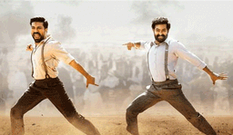 നാട്ടു...നാട്ടുവിന് ഓസ്‌ക്കറിലും തിളക്കം ; മികച്ച ഗാനത്തിനുള്ള പുരസ്‌ക്കാരം നേടി കീരവാണി