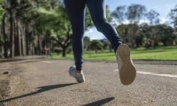 സ്ത്രീകള്‍  വ്യായാമത്തിനിറങ്ങുമ്പോള്‍ അതിക്രമങ്ങളെ ഭയ​പ്പെടുന്നതായി പഠനം