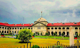 അലഹബാദ് ഹൈക്കോടതി വളപ്പില്‍ സ്ഥിതി ചെയ്യുന്ന മുസ്ലിം പള്ളി പൊളിച്ചുനീക്കാൻ സുപ്രീം കോടതി ഉത്തരവ്