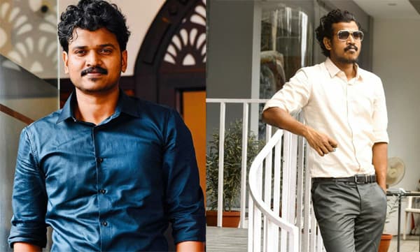 ''എന്റെ ഉമ്മയാണ് ഞാന്‍ സിനിമയിലെത്തിയതില്‍ ഏറ്റവും അധികം സന്തോഷിക്കുന്നത്'' ; ലുക്മാന്‍ അവറാന്‍