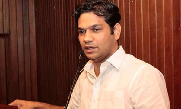 ബ്രഹ്മപുരം വിഷയം; ദേശീയ ദുരന്തമായി പ്രഖ്യാപിക്കണമെന്ന് ഹൈബി ഈഡന്‍ എംപി