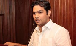 ബ്രഹ്മപുരം വിഷയം; ദേശീയ ദുരന്തമായി പ്രഖ്യാപിക്കണമെന്ന് ഹൈബി ഈഡന്‍ എംപി