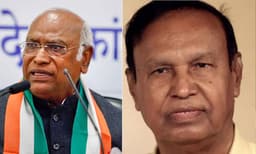 'നിങ്ങളുടെ എംപിമാര്‍ എവിടെ?'; സഭയിലെ കോണ്‍ഗ്രസ് എംപിമാരുടെ അഭാവത്തെ ചോദ്യം ചെയ്ത് ഡിഎംകെ നേതാവ്