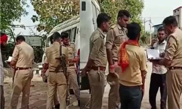 യുവാവിനൊപ്പമുള്ള വീഡിയോ വൈറലായി ; മകളെയും രക്ഷിക്കാനെത്തിയ ഭാര്യയേയും ഗൃഹനാഥന്‍ വെടിവച്ചുകൊന്നു