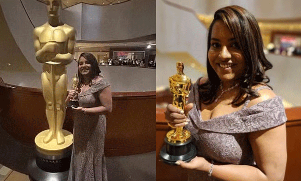 'ദി എലിഫന്റ് വിസ്പര്‍' ഓസ്‌ക്കര്‍ നേടിയതില്‍ കോഴിക്കോടിനും അഭിമാനിക്കാം ; ഷോര്‍ട്ട്ഫിലിമിന്റെ മലയാളി കണക്ഷന്‍ 