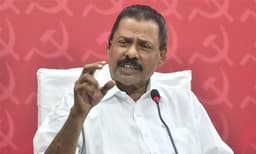 സോണ്‍ട കമ്പനിക്ക് ആരും ക്ലീന്‍ ചിറ്റ് നല്‍കിയിട്ടില്ല: എം വി ഗോവിന്ദന്‍