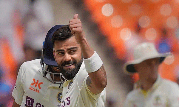 ഐസിസി ബൗളിംഗ് റാങ്കിംഗില്‍ അശ്വിന്‍ ഒന്നാമത്; സ്ഥാനം മെച്ചപ്പെടുത്തി കോലിയും അക്ഷര്‍ പട്ടേലും
